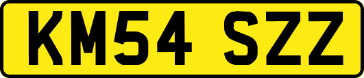 KM54SZZ