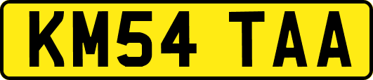 KM54TAA