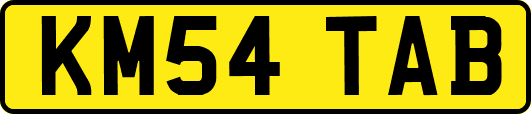 KM54TAB