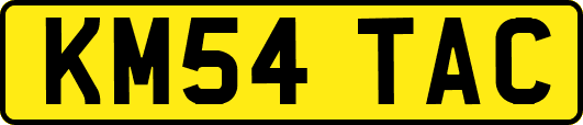 KM54TAC