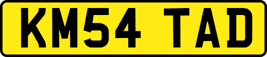 KM54TAD