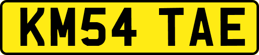 KM54TAE