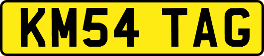 KM54TAG