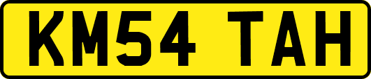 KM54TAH