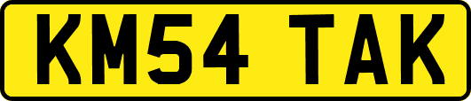 KM54TAK