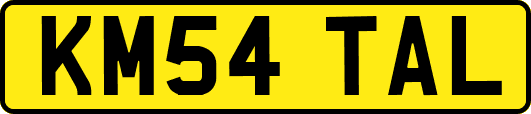 KM54TAL