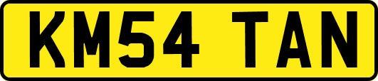 KM54TAN