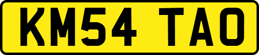 KM54TAO