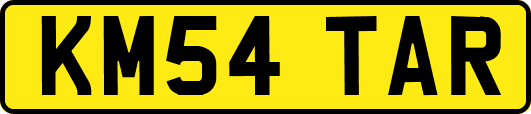 KM54TAR
