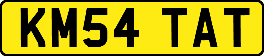 KM54TAT