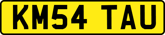 KM54TAU