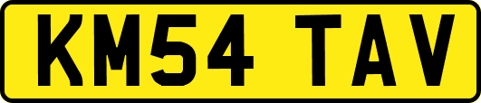 KM54TAV