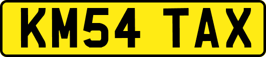 KM54TAX