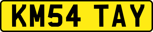 KM54TAY