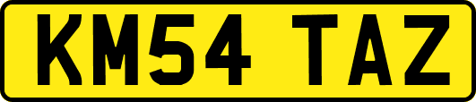 KM54TAZ