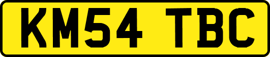 KM54TBC