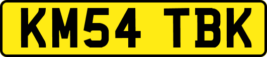 KM54TBK