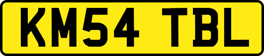 KM54TBL