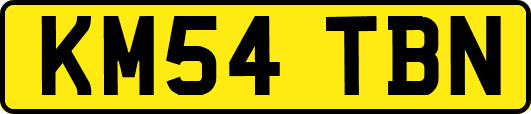 KM54TBN