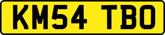 KM54TBO