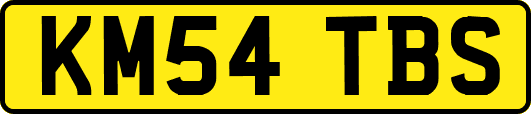 KM54TBS