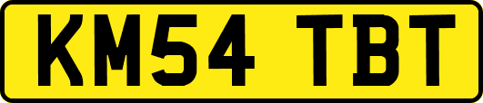 KM54TBT