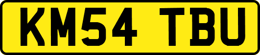 KM54TBU