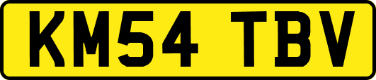 KM54TBV