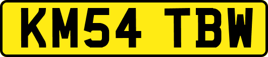 KM54TBW