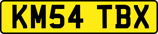KM54TBX