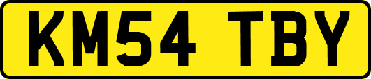 KM54TBY