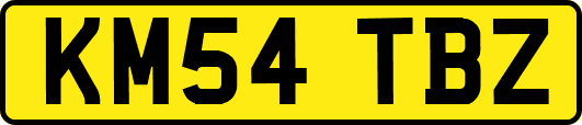 KM54TBZ