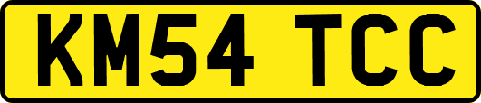 KM54TCC