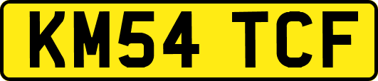 KM54TCF