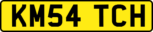 KM54TCH
