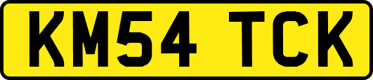 KM54TCK
