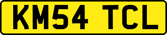 KM54TCL