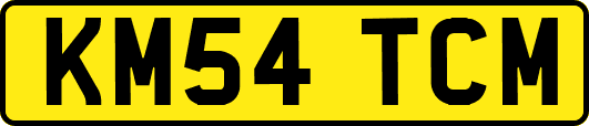 KM54TCM