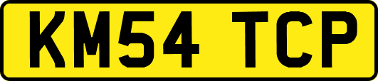 KM54TCP