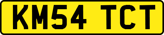 KM54TCT