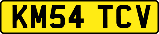 KM54TCV