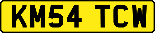 KM54TCW