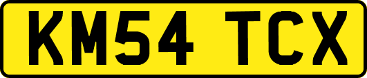 KM54TCX