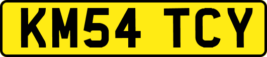KM54TCY