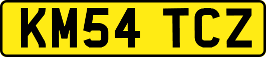 KM54TCZ