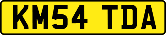 KM54TDA