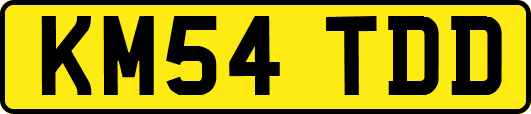 KM54TDD