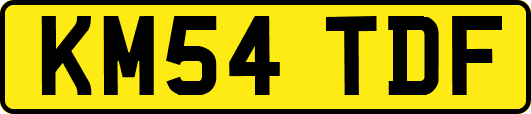 KM54TDF
