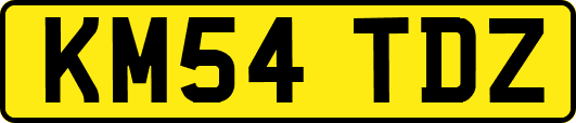 KM54TDZ