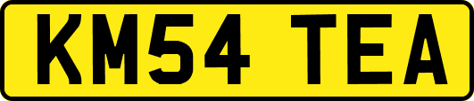 KM54TEA